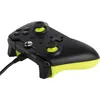 keine Marke 049-012-GY PDP Electric Black Controller Xbox Náhľad obrázku produktu 3