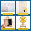 Kit de experimentos para niños, set de construcción "hazlo Vista previa de la imagen del producto 5