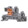 Phoenix 3076028 UTI 2,5-PE/L/NT Installationsetagenklemme Produktbild-Vorschau 2