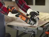 Black & Decker BCG720M1-QW, 8600 RPM, 12,5 cm, Akku, 4 Ah Produktbild-Vorschau 12