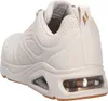 Skechers Herren Sneaker, weiß(weiß), Gr. 44 Produktbild-Vorschau 3
