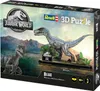 Revell 3D Puzzle Jurassic World Velociraptor Bausatz Produktbild-Vorschau 3