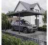 Přístřešek na auto Konsta Carport 300x500cm sloupky 8x8cm Náhled obrázku produktu 8
