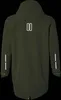 Basil Regenparka Mosse Men Olive Green XXL. Produktbild-Vorschau 10