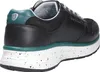 Scarpa stringata da uomo Joya DYNAMO ZIP M BLACK III nera Anteprima dell’immagine prodotto 4