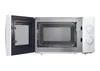 Candy Idea CMW20SMW Weiß Solo-Mikrowelle Arbeitsplatte 20 l Produktbild-Vorschau 3