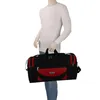 Sporttasche ca.60 L Reisetasche Fitnesstasche ROT (620) Produktbild-Vorschau 7