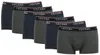 Ceceba Herren Boxershorts 6er Pack Produktbild-Vorschau 1