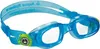 AQUASPHERE MOBY KID HELLES GLAS 112 - 4330LC Produktbild-Vorschau 1