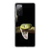 MuchoWow® Handyhülle Schutzhülle Hülle für Samsung Galaxy Produktbild-Vorschau 1