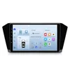 Android autorádio 128 GB pre VW Passat B8 2014–2019 Carplay Náhľad obrázku produktu 1