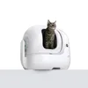 Automatická samočistiaca toaleta pre mačky Petkit Purobot Náhľad obrázku produktu 7
