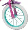 Huffy Corporation Krosové kolo GABBI house 16" růžové Náhled obrázku produktu 2