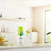 SodaStream 7UP ohne Zucker, Zitrone, 440 ml, Quetschbare Produktbild-Vorschau 3