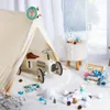 Vilac Vintage Creme Babywippe Produktbild-Vorschau 2