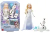 Winter Abenteuer mit Elsa & Olaf | Disney Eiskönigin Frozen Produktbild-Vorschau 8