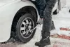 NEO TOOLS Bottes de neige pour hommes Neige parfaite pour Voir les images du produit 5