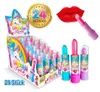 Sweet Flash Unicorn Lipstick Lolly 24er Produktbild-Vorschau 3
