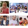 Adventní kalendář 2024 s tajným Santou: Vánoční kalendáře s Náhled obrázku produktu 7
