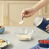 Elektrický kávovar s mlynčekom a nerezovou mlecí čepeľou Náhľad obrázku produktu 10
