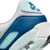 NIKE AIR MAX 90 FN6958-001-graue Schuhe r. 42 Produktbild-Vorschau 16