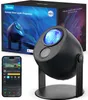 Govee Galaxy Light Projector Pro Matter s reproduktorem Náhled obrázku produktu 5