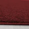 Ayyildiz Moderne en design vloerkleden Red 160x230 cm Productafbeelding-voorbeeld 2