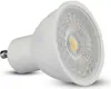 A white LED light bulb with a GU5.3 base is shown against a white background. Náhľad obrázku produktu