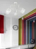 Luxolar stropní lampa Classic - 3 světla s bílým matným Náhled obrázku produktu 6