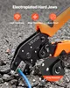 Pince à sertir VEVOR avec mécanisme à cliquet, pour câbles Voir les images du produit 4