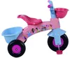 Disney Princess Triciclo Ragazze Rosa Anteprima dell’immagine prodotto 2