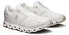 ON Running Cloud 6 - Herren Sneakers Schuhe White-White Náhled obrázku produktu 18