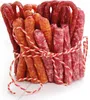 Grill-/Bratenschnur rot/weiß 60 m Produktbild-Vorschau 4