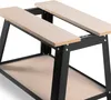 STAHLWERK Universal Maschinenständer 225 kg Maschinentisch Produktbild-Vorschau 7