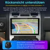 2+64GB Android 15 CarPlay Autoradio per Chrysler 300 300C Anteprima dell’immagine prodotto 10