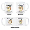 Bestandene Prüfung Eule Kaffeebecher mit Spruch Lizenz zum Produktbild-Vorschau 4
