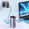 UGREEN USB-C Multifunctional Docking Station (12-in-1) Produktbild-Vorschau 9