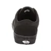 Vans YT Atwood (Canvas) Sneaker Schwarz in Gr. 39 Produktbild-Vorschau 6
