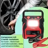 5-in-1 Starthilfe Booster mit Powerbank & Luftkompressor Produktbild-Vorschau 4
