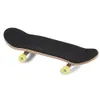 1Pc Bois d'érable Alliage Touche Finger Skateboards Avec Voir les images du produit 1