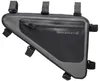Blackburn 7097807, Rahmen, Fahrradtasche, Schwarz, Grau, Produktbild-Vorschau 3