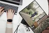 MuchoWow® Laptop Hülle 14 ZollFrau - Hund - Korb - Herbst Produktbild-Vorschau 2