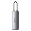 Baseus 8W1 Multifunkčný rozbočovač USB - Usbc Náhľad obrázku produktu 16