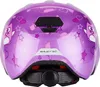 ABUS Kinderhelm Smiley 3.0 - Fahrradhelm mit tiefer Produktbild-Vorschau 15