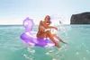 Bestway® Schwimmtier Royal Seahorse™ 170 x 120 cm Produktbild-Vorschau 9