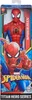 Hasbro Marvel Spider-Man Titan Hero 30cm Voir les images du produit 6