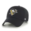 Casquette 47 Brand Relaxed Fit - Clean Up Pittsburgh Voir les images du produit 6