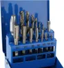 BGS technic Thread cutting/HSS Drill Set, 650 g Náhľad obrázku produktu 9