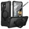 Supcase, custodia MagSafe S26 Ultra Unicorn Beetle Grip Anteprima dell’immagine prodotto 1