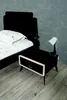 Komplettes Designer Jugendzimmer Bett Kinderzimmer Möbel Produktbild-Vorschau 12